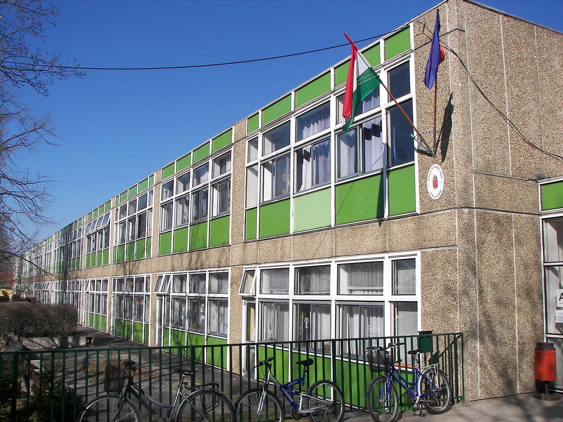 Vetélkedővel népszerűsítik az olvasást a Hétvezér Általános Iskolában